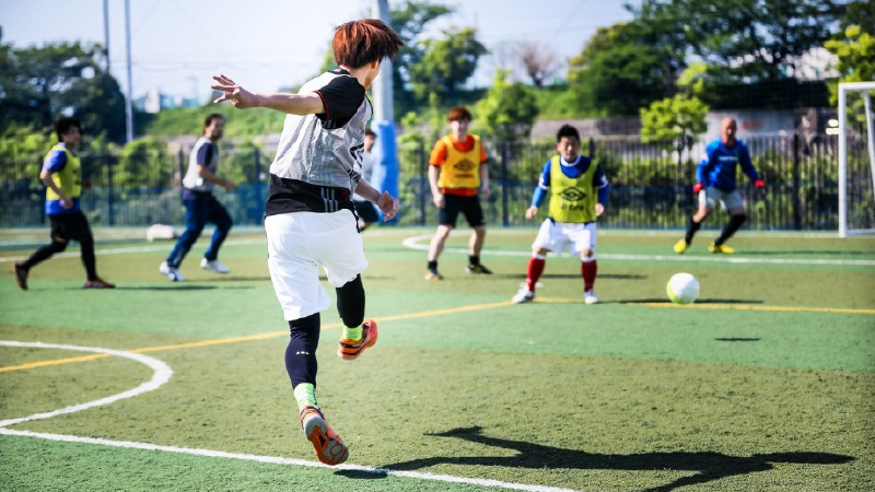 フットサル大会