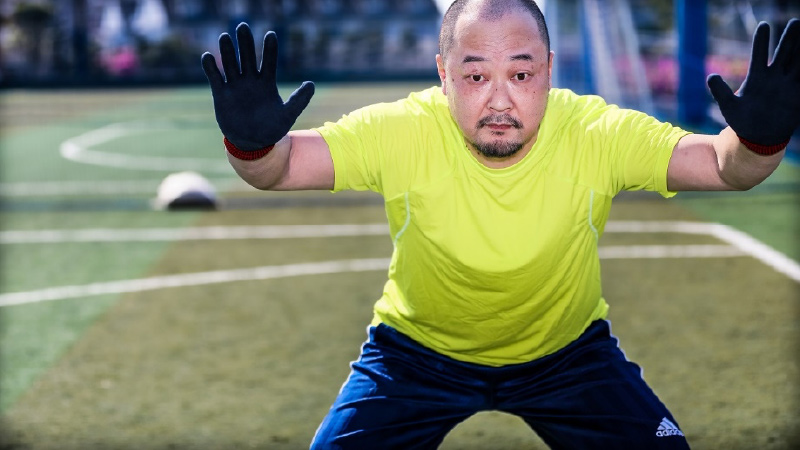 フットサル大会