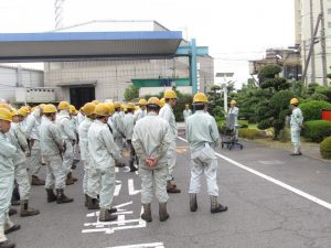 20170905_避難訓練01